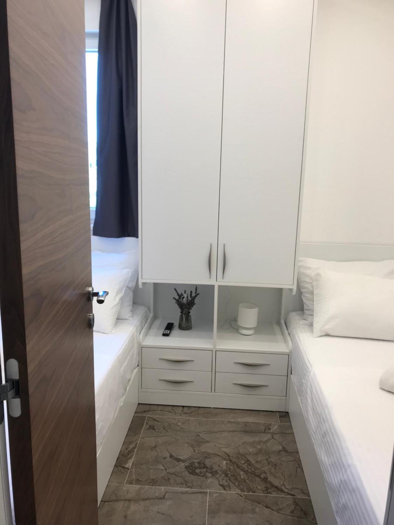 Vila Zrina - Apartmani Trogir Exterior foto